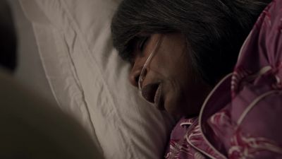 Hey, ma. - The Resident