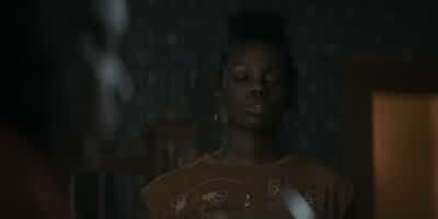 Hey, Ma. - The Chi
