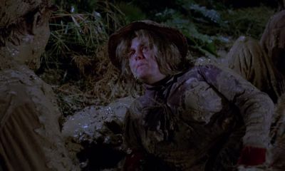 Hey ma why don't we just get ourselves another orphan huh - Pete's Dragon