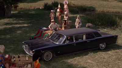 Hey, Mac,
glad you dropped by. - The Wrecking Crew