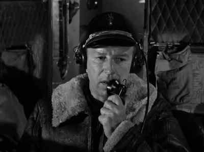 Hey, Mac, have you heard anything lately? - Island in the Sky