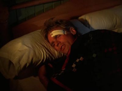 Hey, Mac? - MacGyver