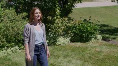 Hey, Mackenzie, come on! - Missing and Alone