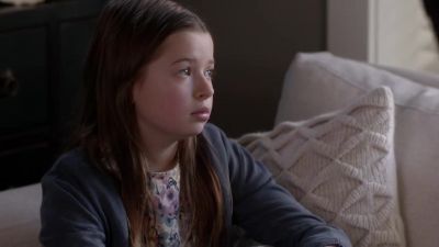 Hey, Maddie. - Supernatural