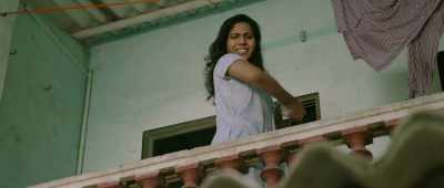 Hey, Madhuri. Where to? - Section 375