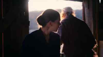 Hey, Maggie... - Dickinson