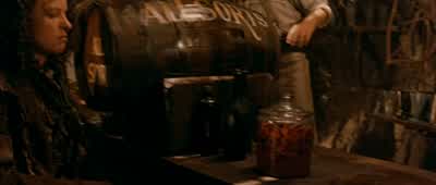 - Hey, Maggie. - Gangs of New York