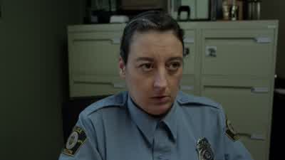 Hey, Maggie. - Fargo