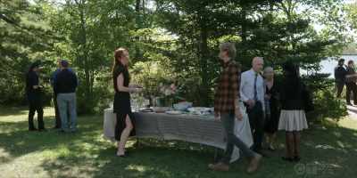 Hey, Maggie. You're back. - Sullivan's Crossing