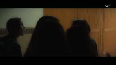 Hey, Mags? - Three Women