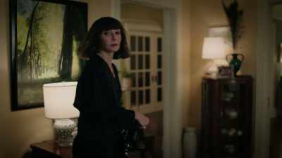 - Hey, Mags, seriously, I don't
want you back until midnight. - Zoey's Extraordinary Playlist