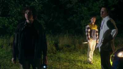 Hey, make sure that you can hit
a moving target. - Bystanders