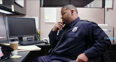 Hey, Malone,
I'm telling you, - Assault on VA 33