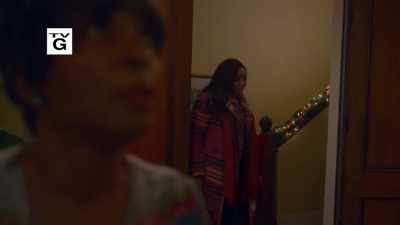 Hey, Mama, is everything okay? - A Holiday in Harlem