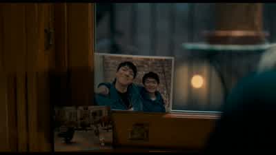 Hey, Mama. - Karate Kid: Legends