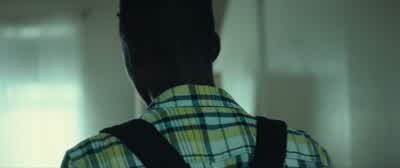 - Hey, Mama. - Moonlight