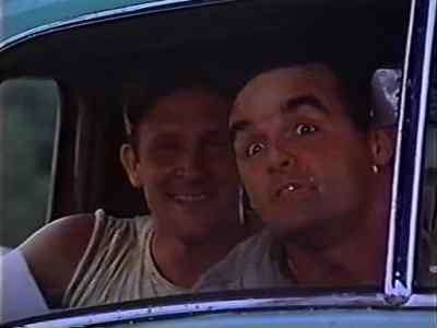 Hey, mama. - Ode to Billy Joe