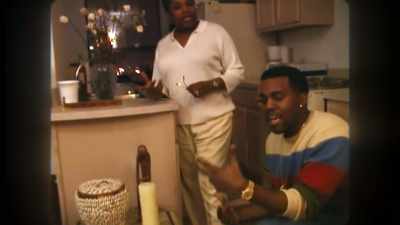 ♪ Hey Mama ♪ - jeen-yuhs: A Kanye Trilogy