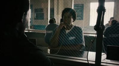 Hey, Mama. - Snowfall