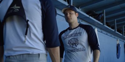 Hey, man, almost forgot.
You know that midterm you got tomorrow? - 13 Reasons Why