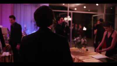 Hey, man.
Am I paying you to drink or run security? - Narcos: Mexico