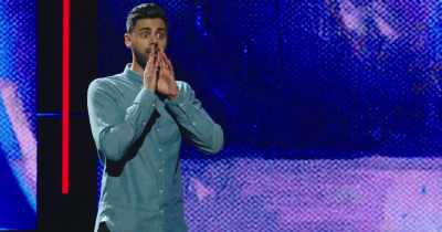 "Hey, man, where are you going?" - Hasan Minhaj: Homecoming King