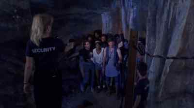 HEY, MAN, BE COOL. - Guyver: Dark Hero