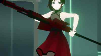 Hey man, do you know the WiFi password? - RWBY