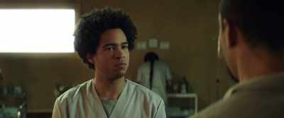 Hey, man, don't call me "hombre." - American Carnage
