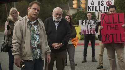 Hey man, you gotta talk some
sense into your wife here. - Day of the Dead