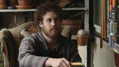 Hey man have you seen Willie Nelson - Our Idiot Brother