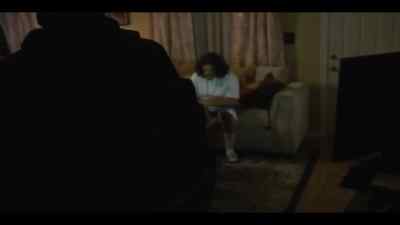 - Hey, man.
- Hey. What's up? - Goliath