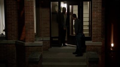 - Hey, man.
- Hey. - Chicago P.D.