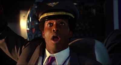 Hey, man, hold on, man. - Soul Plane
