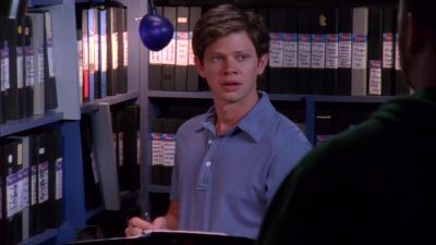 Hey, man, how you doing? - One Tree Hill