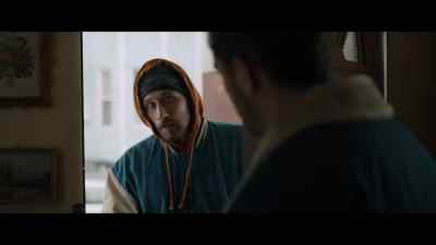 Hey, man, how you doing? - The Drop