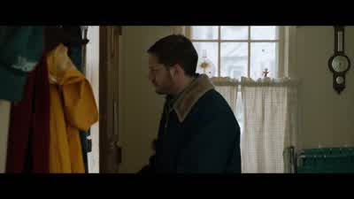 Hey, man, how you doing? - The Drop