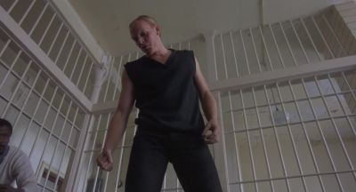 Hey man I always win - Death Wish 3