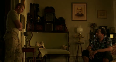 Hey man, I been meaning to ask,
how... how's your speech
coming along? - Summoning Sylvia