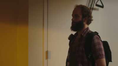 Hey, man.
I did not.
That's bullshit! I did not. - High Maintenance