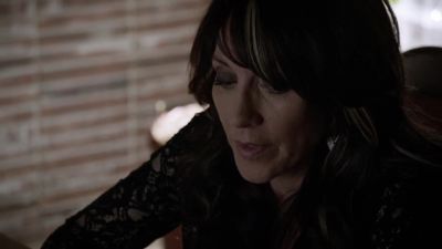 Hey, man, I'm feeling, um-- - Sons of Anarchy