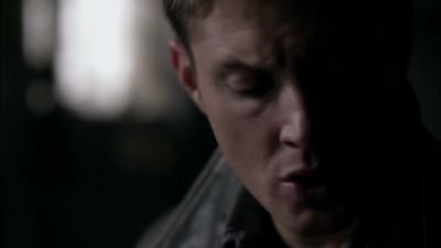 Hey, man, I'm really sorry about this. - Supernatural