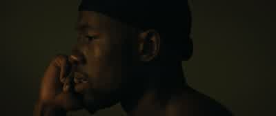 Hey, man, I'm sorry about all that... - Moonlight