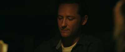 Hey, man, I'm sorry.
I didn't mean to... - Outer Range