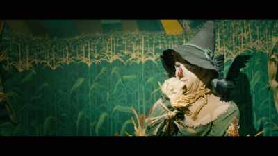 Hey, man, look,
I just wanted to... - All Creatures Here Below
