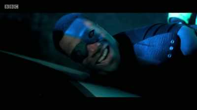 Hey, man! Look, for the last time,
I'm a superhero. - Famalam