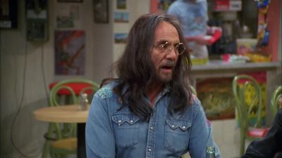 Hey man you missed your shift at the Fotohut - That '70s Show