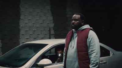-Hey, man.
-Nigga... - Atlanta