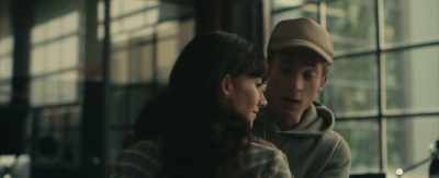 Hey, man nothing, - The Rental