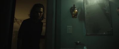Hey, man, you okay? - Insidious: The Red Door